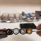 Illustration for article titled White Wheel Wednesday